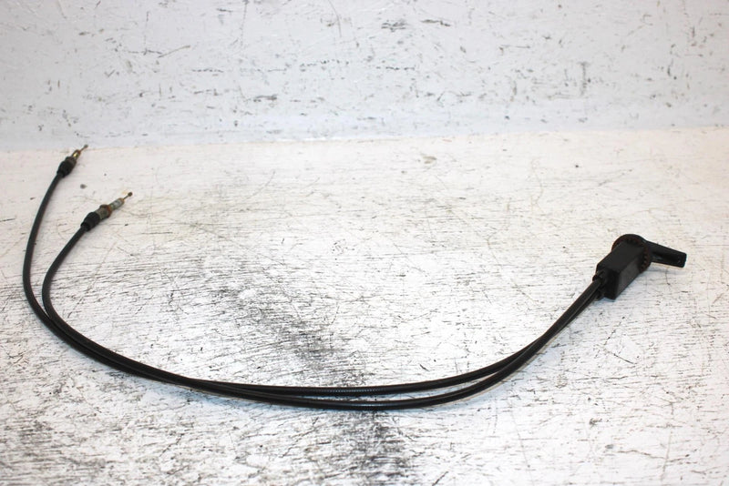 1999 Polaris 500 Indy Oem Choke Cable 7080290 SP50