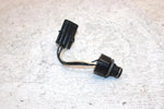 1998 Ski-doo Mach 1 700 Oem Dess Teather Base 515166800 SS3