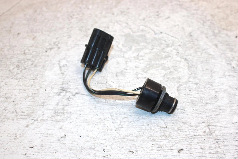 1998 Ski-doo Mach 1 700 Oem Dess Teather Base 515166800 SS3
