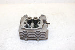 2000 Honda Trx 250 Recon Oem Cylinder Head 12200-HM8-000 AH52