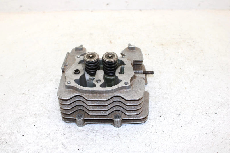 2000 Honda Trx 250 Recon Oem Cylinder Head 12200-HM8-000 AH52
