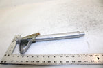 2013 Polaris 600 Rush Pro R Oem Lower Frame Cross Tube 1020061 SP29