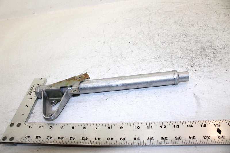 2013 Polaris 600 Rush Pro R Oem Lower Frame Cross Tube 1020061 SP29