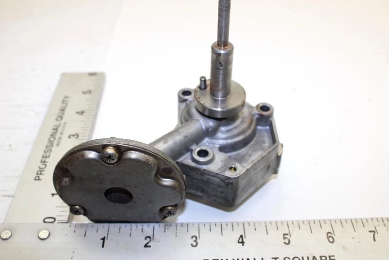 Polaris Oem Oil Pump 3087276 Q307