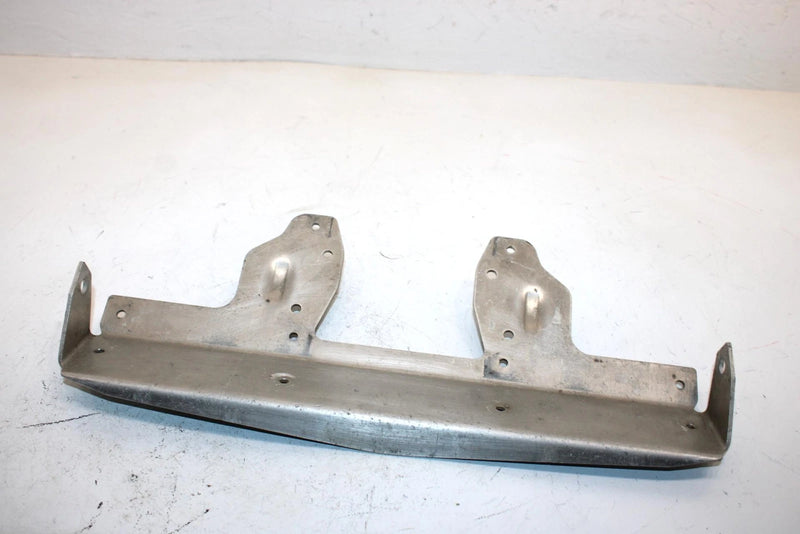09 Polaris Switchback 600 Oem Rear Tunnel Closeoff 5251038 SP0