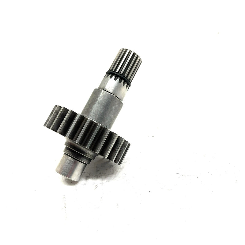 2003 Bombardier Traxter 500 4x4 Auto OEM Front Output Shaft 420220522 AB15.1
