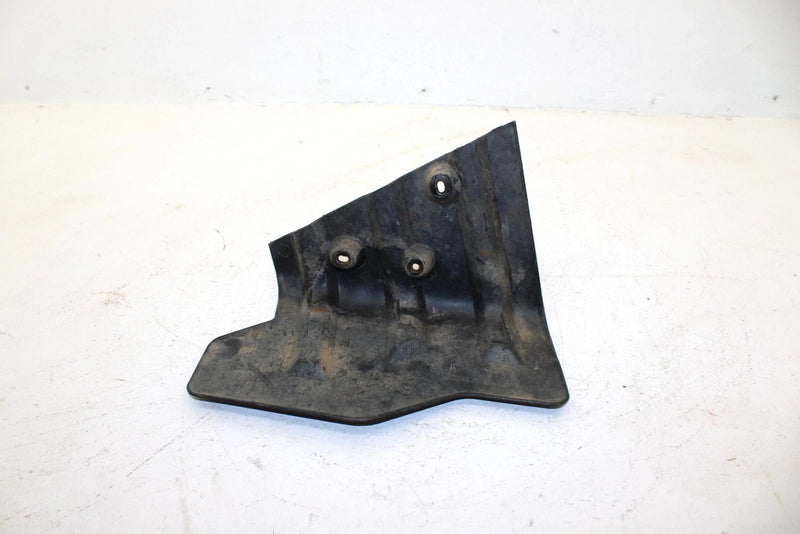 2004 Bombardier Out Lander Oem Right Front Axle Guard 706200214 AB12