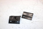 1996 Ski-doo Touring Sle 500 Oem Hood Guide Pair 518312500 SS12