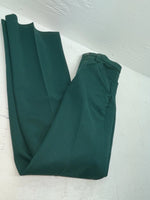 New Vintage Green Lee Polyester Pants #2004032 VV-35