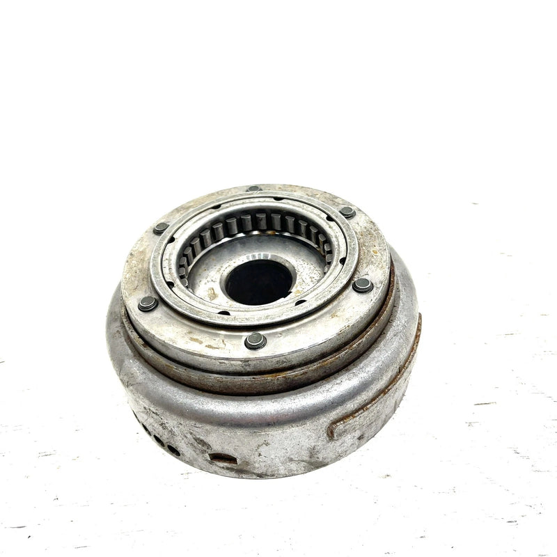 00-02 Arctic Cat 500 4x4 Automatic OEM Flywheel 3430-046 AA32