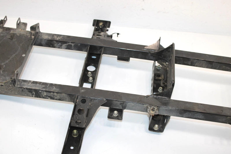 16 Can-am Outlander L Max 450 Efi Dps Oem Upper Frame Support 705203427 AB5