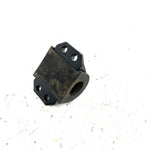 08-09 Kawasaki Teryx 750 KRF750A 4x4 OEM Swaybar Clamp 92171-1695 XK0