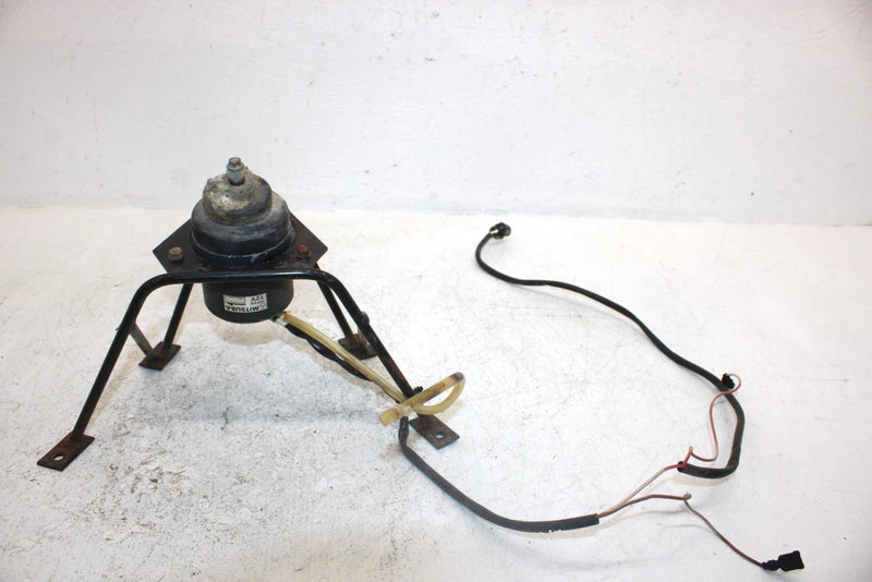 1991 Polaris Trail Boss Oem Fan Motor W/Mount 3083948 AP92