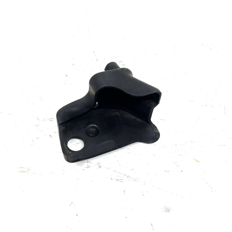 02-03 Kawasaki Prairie 650 KVF650A 4x4 OEM Diff Lock Lever Cover 14091-1403 AK37