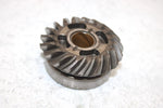 93 Yamaha  Timberwolf  2wd Oem Middle Drive Bevel Gear 52G-17530-00-00 AY34
