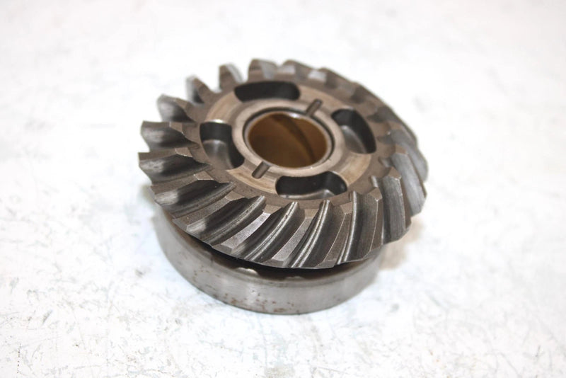 93 Yamaha  Timberwolf  2wd Oem Middle Drive Bevel Gear 52G-17530-00-00 AY34