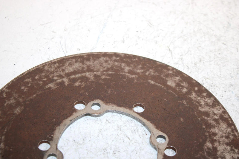 1990 Polaris Trail Boss 350l 4x4 Oem Front Brake Disc Pair 5211270 5242935 AP142