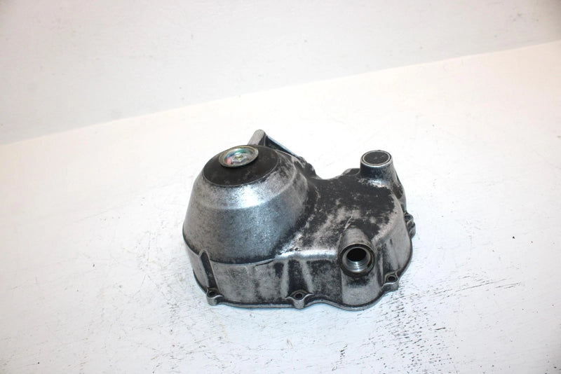 1985 Honda Atc 110a All Terrain Oem Clutch Side Cover 11330-943-000 AH58