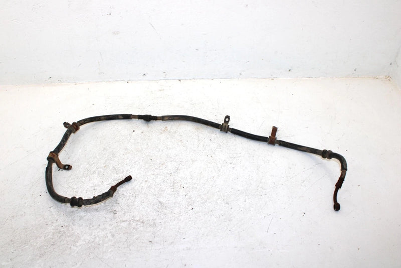 2000 Honda Trx 250 Recon Oem Front Lower Brake Line 45127-HM8-A01 AH52