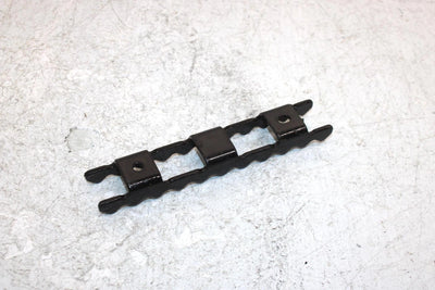 2003 Kawasaki Prairie 650 Oem Foot Peg Pair 34028-1487-UF AK26