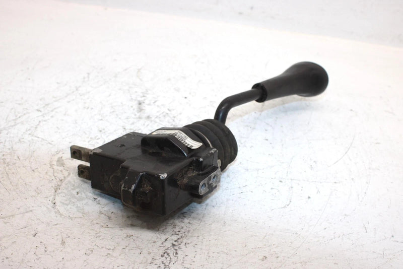 1996 Polaris Magnum 425 Oem Gear Selector (No Wires) 1341183 AP173