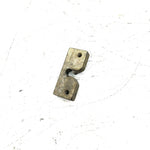 2009 Polaris Ranger HD 700 4x4 EFI OEM Tailgate Latch 7081099 XP12.1
