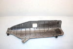 86 Honda Fourtrax 350 Trx350 4x4 Oem Muffler Shield 18315-HA7-670 AH31