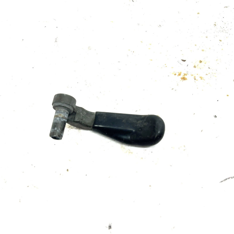 2005 Kawasaki Brute Force 650 4x4 OEM Throttle Lever 39075-0032 AK34