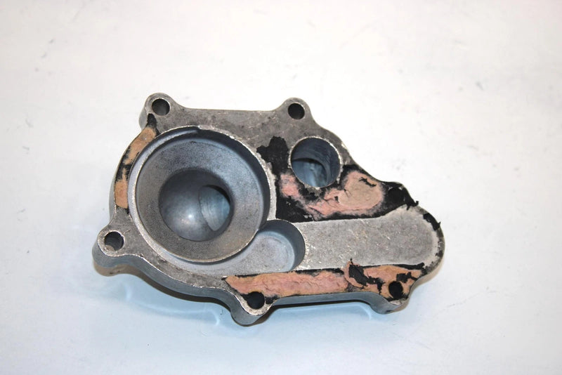 00 Polaris Xpedition 425 Oem Water Pump Cover 3086215 AP19