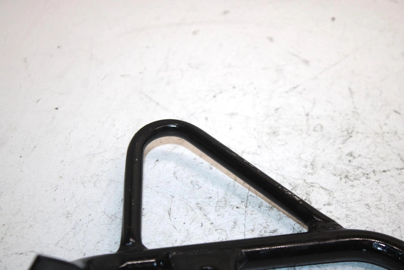 1986 Yamaha  Badger Yfm80s Oem Right Heel Support 55X-21614-00-00 AY8