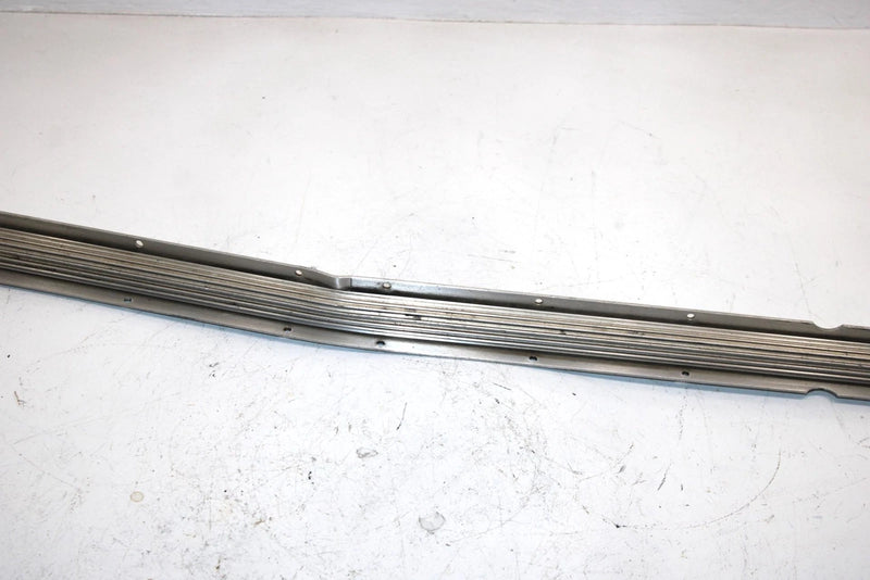 04 Arctic Cat Mountain Cat 900 Efi 151in Oem Left Heat Exchanger 2706-101 SAS6