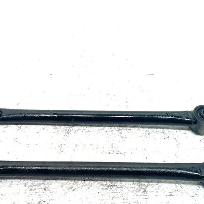 98-01 Arctic Cat 500 OEM Rear Axle Trailing Arm Pair 0504-001 AA36