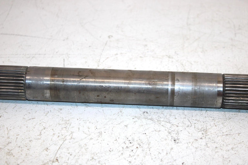 1996 Polaris Magnum Oem Middle Drive Axle 5020803 AP152