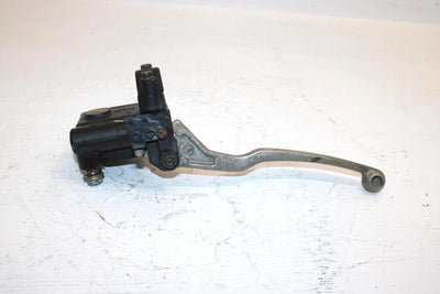 2009 Suzuki Lt-a400f Oem Front Brake Master Cylinder 59600-12D10 AS26
