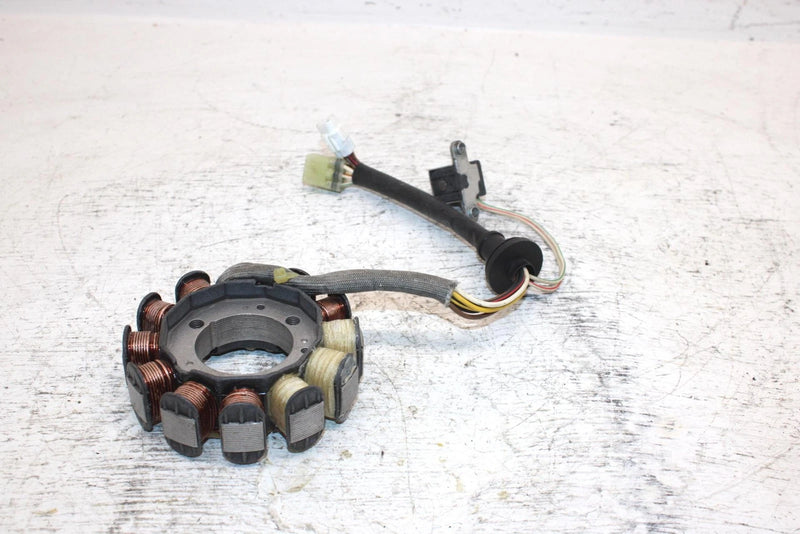 1997 Yamaha Vmax Sx 700 Triple Oem Stator 8CH-85510-00-00 8CH-85510-02-00 SY10