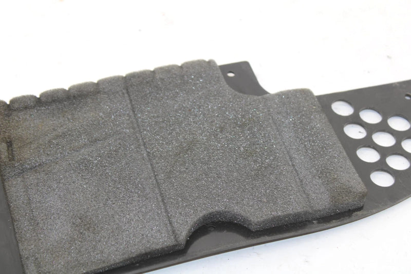 2007 Polaris Fst Touring Oem Upper Intake Plate 2633242 SP162