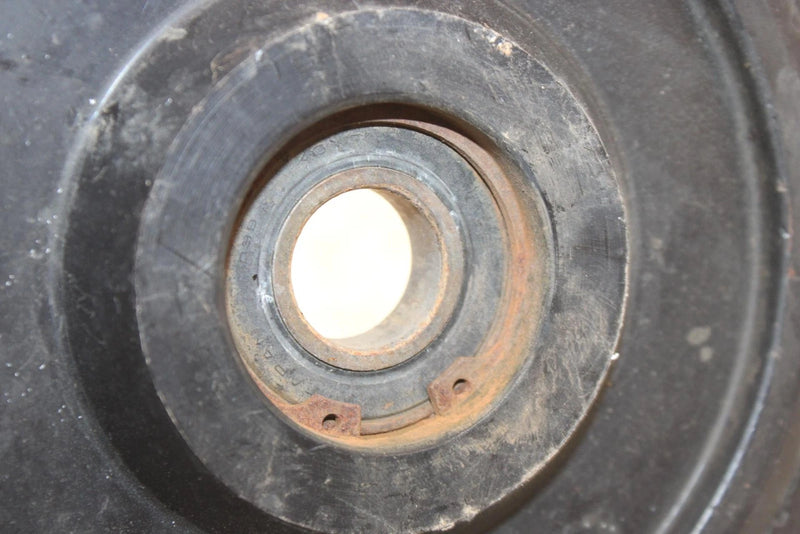 1996 Polaris 500 Oem Idler Wheel (Black) 1594021 SP14