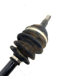98-02 Arctic Cat 300 4X4 OEM Rear Driveshaft 1502-529 AA42