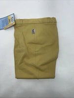 New Women’s Tan Tough 1 Comfort Riders English Breeches. 32-L  A-153