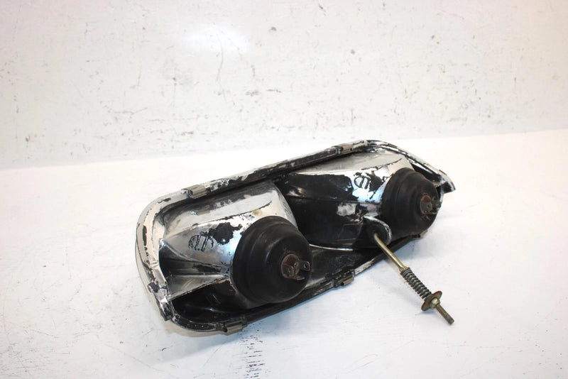 2000 Ski-doo Mxz 600 Oem Headlight 515175158 515176311 SS15