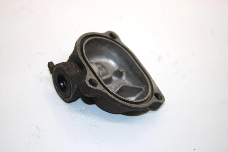 85 Yamaha Tri Moto Ytm225drn Oem Cylinder Head Cover Side 3 21V-11187-01-00 AY19