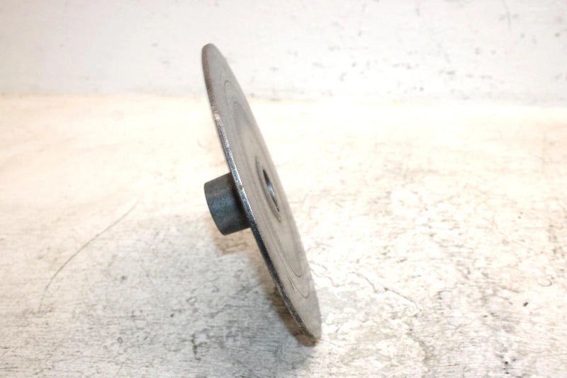 1998 Ski-doo Mach 1 700 Oem Brake Disc Rotor 507031300 SS3