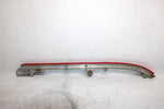 1989 Polaris 650 Oem Right Skid Rail 1540554 SP43