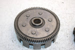 00 Kawasaki Bayou 300 4x4 Oem Clutch Assembly 13095-1364 13187-1081 AK20