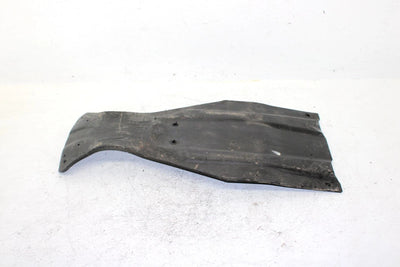 2013 Polaris 600 Rush Pro R Oem Skid Plate SP29