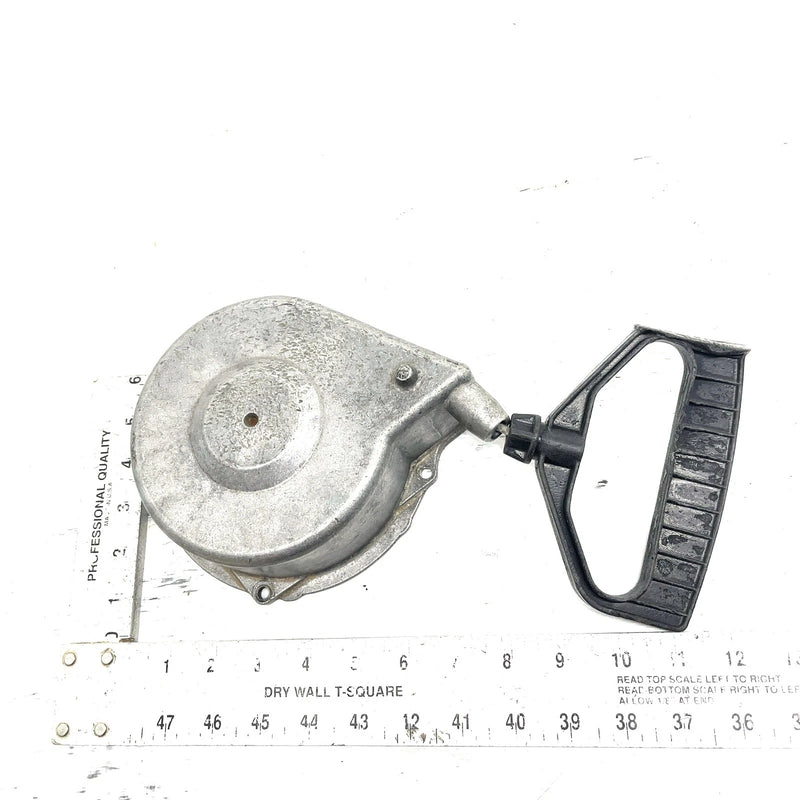 80-85 Yamaha Tri Moto 125 OEM Starter Recoil 20E-15710-00-00 AY62