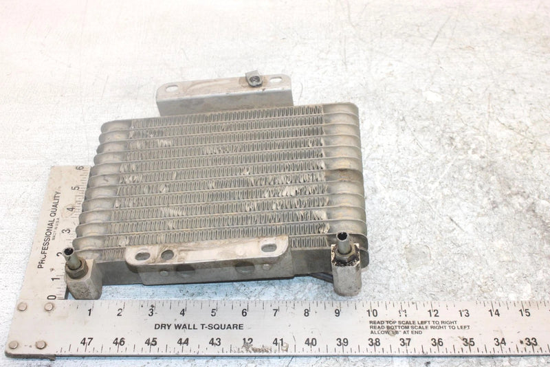 2004 Polaris Trail Boss 330 Oem Oil Cooler 1240155 AP117