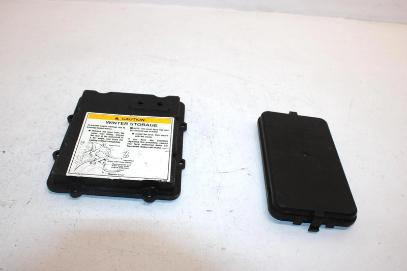1998 Arctic Cat Ts-l 1000 Oem Electrical Box Cover Set 3008-284 3008-283 JA11