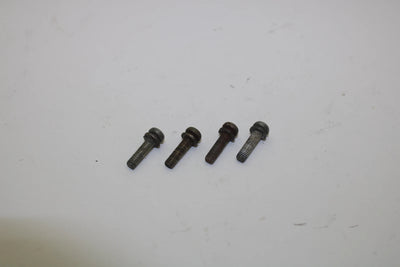 Polaris OEM Carb Carburetor Bowl Screw Set 3130025 Q203