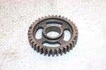 2007 Honda Fortrax 680 Oem 38T Final Drive Gear 23631-HN8-000 AH46
